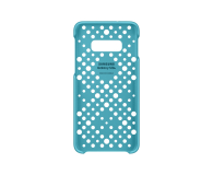 Etui Pattern Cover do Samsung Galaxy S10 E czarnozielone - 478340 - zdjęcie 3